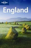 England. Ediz. inglese - copertina