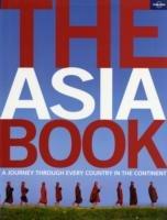The Asia book - copertina