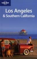Los Angeles & Southern California - Andrea Schulte-Peevers,Amy C. Balfour,Andrew Bender - copertina