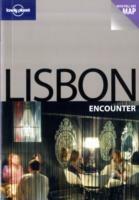 Lisbon. Con cartina. Ediz. inglese - Kerry Walker - copertina
