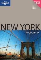 New York. Con cartina. Ediz. inglese - Ginger A. Otis - copertina