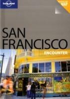 San Francisco. Con cartina. Ediz. inglese