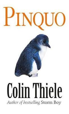 Pinquo - Colin Thiele - cover