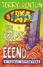 Storymaze 6: the Obelisk of Eeeno