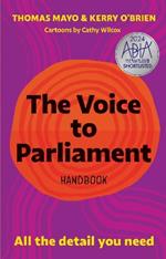 The Voice to Parliament Handbook: All the Detail You Need