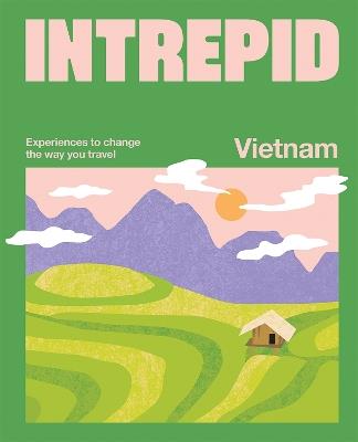 Intrepid Vietnam - Intrepid - cover