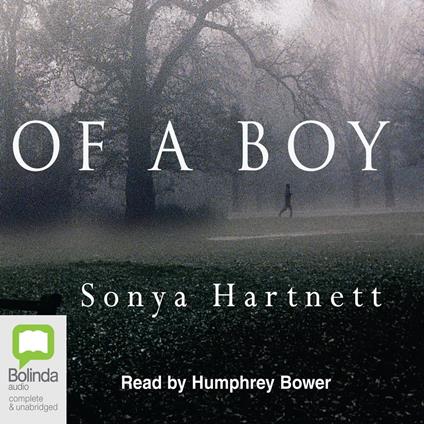 Of a Boy