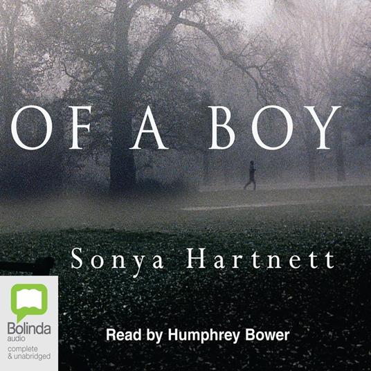 Of a Boy