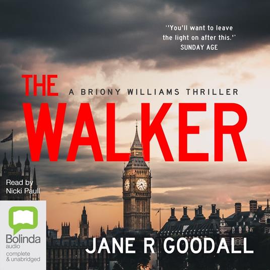 The Walker