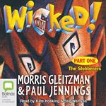 Wicked! Part 1
