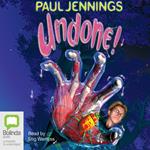 Undone!