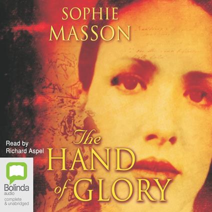 The Hand of Glory
