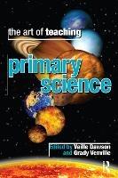 Art of Teaching Primary Science - cover
