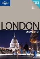 London. Con cartina. Ediz. inglese - Joe Bindloss - copertina