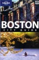 Boston. Con pianta. Ediz. inglese - Mara Vorhees - copertina