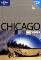 Chicago. Con cartina. Ediz. inglese - Nate Cavalieri - copertina