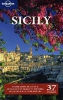 Sicily. Ediz. inglese - Virginia Maxwell,Duncan Garwood - copertina
