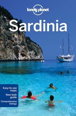 Sardinia - Kerry Christiani,Maric Vesna - copertina