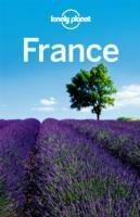 France. Ediz. inglese - copertina