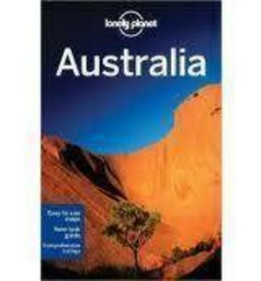 Australia. Ediz. inglese - copertina