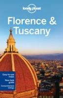 Florence & Tuscany. Con carta - Virginia Maxwell,Nicola Williams - copertina