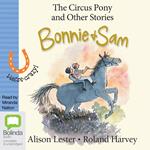 The Circus Pony and Other Stories