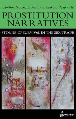 Prostitution Narratives: Stories of Survival in the Sex Trade - cover