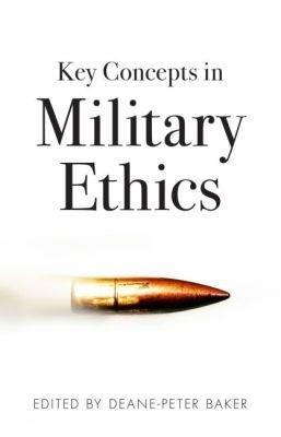 Key Concepts in Military Ethics - cover
