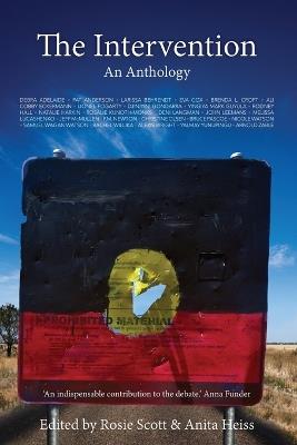 The Intervention: An Anthology - cover