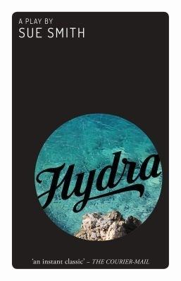 Hydra - Sue Smith - cover