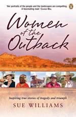 Women of the Outback