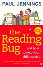 The Reading Bug... and How You Can Help