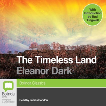 The Timeless Land