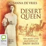 Desert Queen