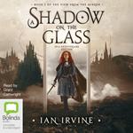 A Shadow on the Glass
