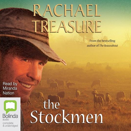 The Stockmen