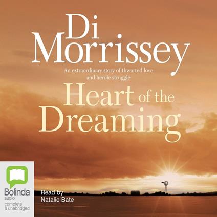 Heart of the Dreaming