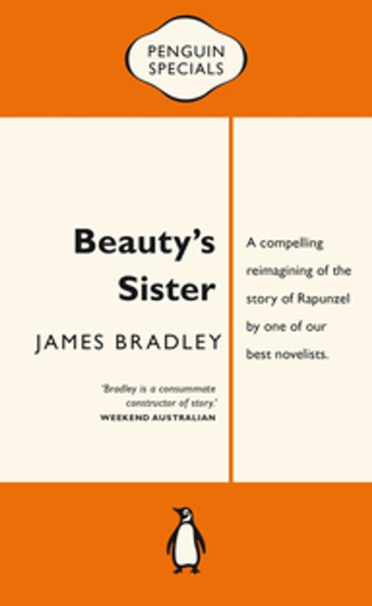 Beauty's Sister: Penguin Special