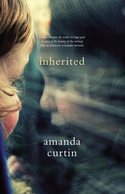 Inherited - Amanda Curtin - ebook