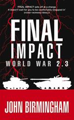 Final Impact: World War 2.3