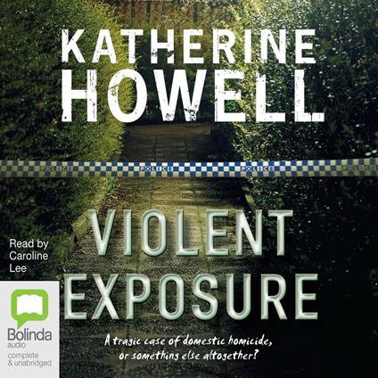 Violent Exposure