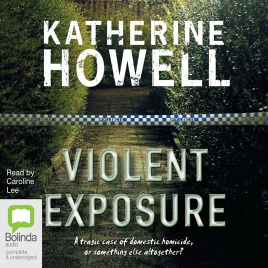 Violent Exposure