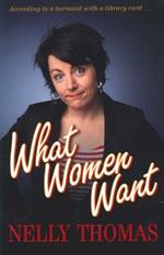 What Women Want: Conversations on Desire, Power, Love and Growth