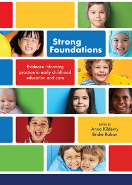 Strong Foundations