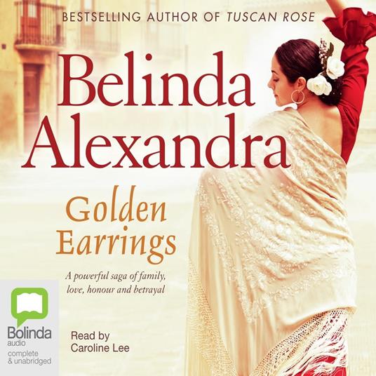 Golden Earrings