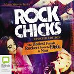 Rock Chicks