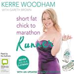 Short Fat Chick to Marathon Runner