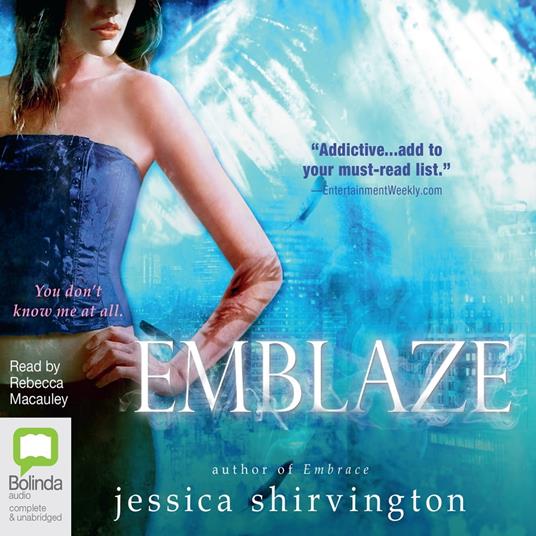 Emblaze
