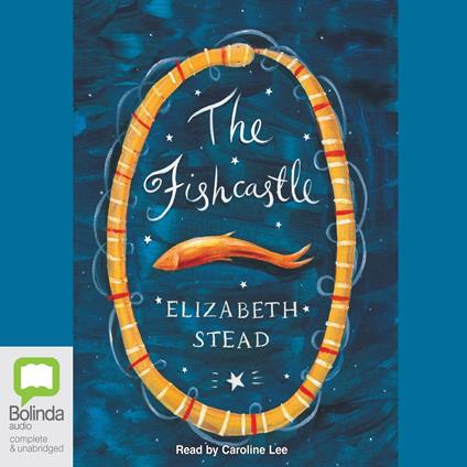 The Fishcastle