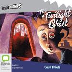 The Twilight Ghost